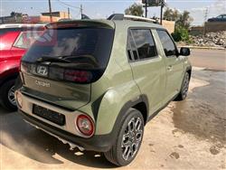 هيونداي كاسبر